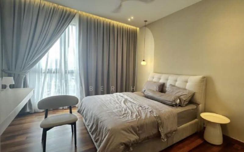 Kondominium untuk Disewa di Muze @ PICC - Amber Hang - PropertyGuru.com.my