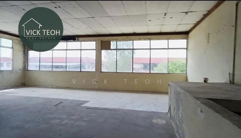 Kilang untuk Disewa di Batu Kawan (Penang) - Vick Teoh - Interior - PropertyGuru.com.my