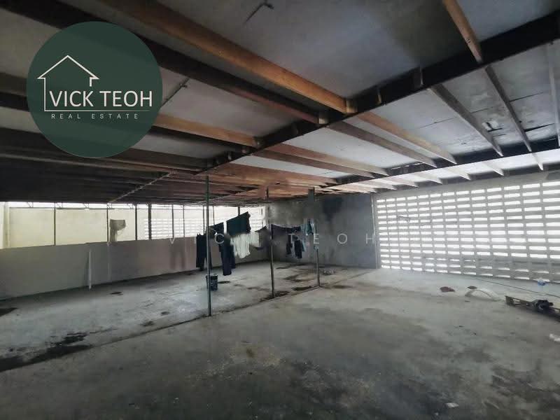 Kilang untuk Disewa di Batu Kawan (Penang) - Vick Teoh - Interior - PropertyGuru.com.my