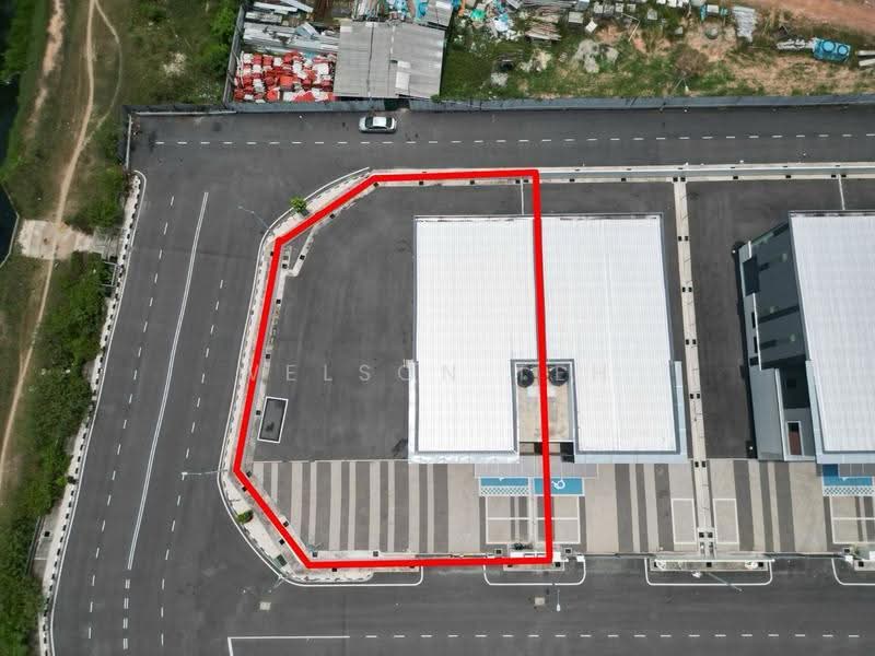 Kilang Berkembar untuk Disewa di Simpang Ampat (Penang) - Welson Teh - Exterior - PropertyGuru.com.my