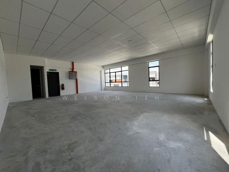Kilang Berkembar untuk Disewa di Simpang Ampat (Penang) - Welson Teh - Interior - PropertyGuru.com.my