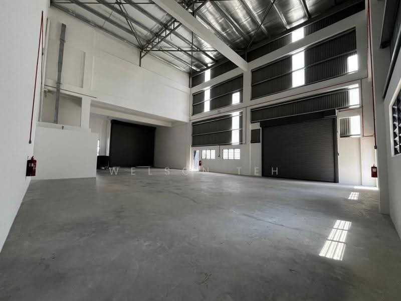 Kilang Berkembar untuk Disewa di Simpang Ampat (Penang) - Welson Teh - Interior - PropertyGuru.com.my