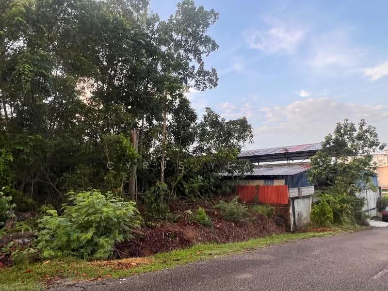 Tanah Kediaman untuk Dijual di Skudai (Johor) - Cyrus Yeap - Exterior - PropertyGuru.com.my