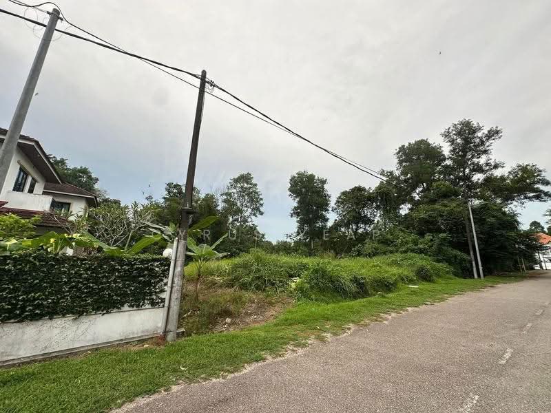 Tanah Kediaman untuk Dijual di Skudai (Johor) - Cyrus Yeap - Exterior - PropertyGuru.com.my