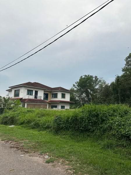 Tanah Kediaman untuk Dijual di Skudai (Johor) - Cyrus Yeap - Exterior - PropertyGuru.com.my
