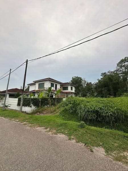 Tanah Kediaman untuk Dijual di Skudai (Johor) - Cyrus Yeap - Exterior - PropertyGuru.com.my