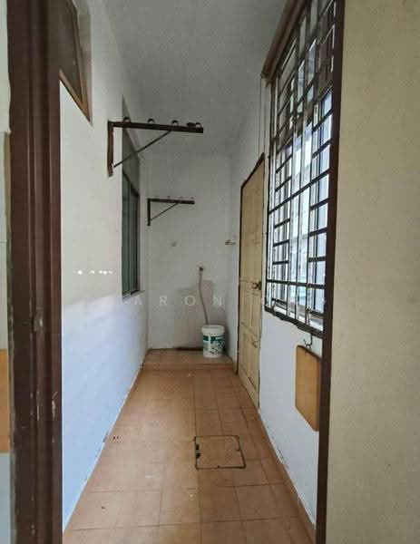 Rumah Teres 2-Tingkat untuk Dijual di Taman Nusa Bestari (Iskandar Puteri (Nusajaya)) - Sharon Ong - Corridor - PropertyGuru.com.my