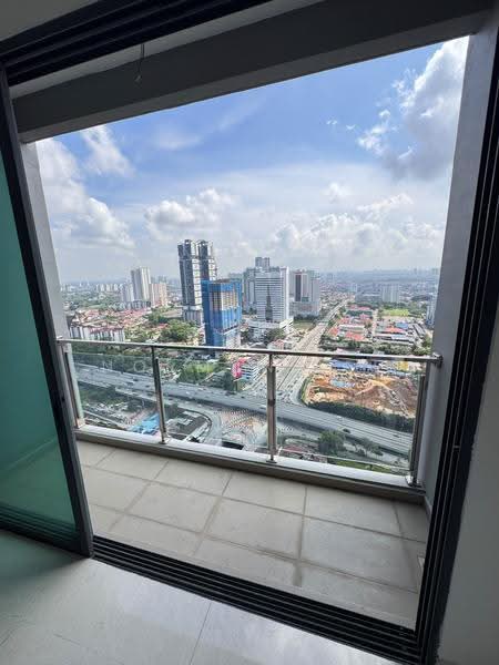 Kondominium untuk Dijual di SKS Pavillion Residences - Norman Lee - PropertyGuru.com.my