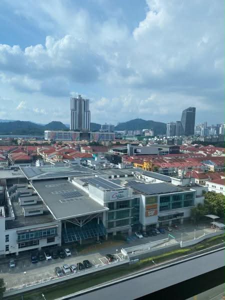Kediaman Servis untuk Dijual di Edelweiss @ Tropicana Gardens - Roy Chong - PropertyGuru.com.my