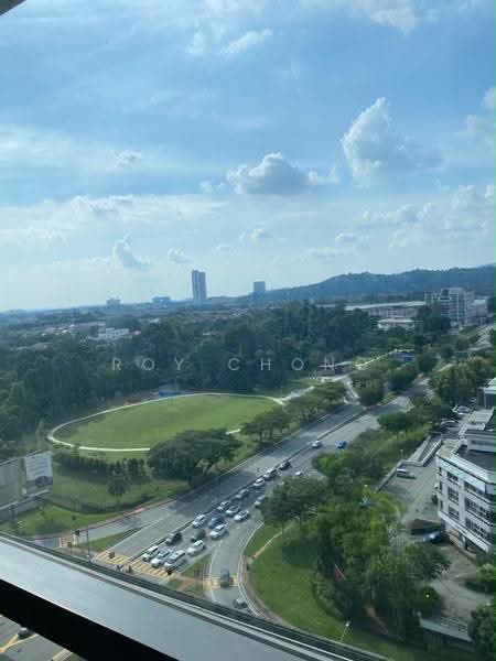 Kediaman Servis untuk Dijual di Edelweiss @ Tropicana Gardens - Roy Chong - PropertyGuru.com.my