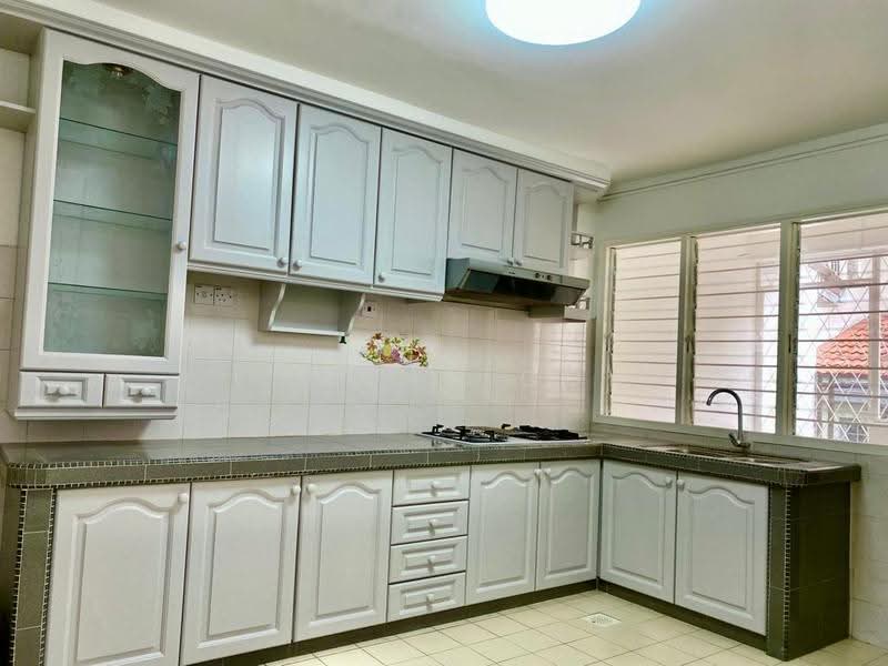 Rumah Teres 2-Tingkat untuk Dijual di Usj 9 (Subang Jaya) - Edmund Goh - Kitchen - PropertyGuru.com.my