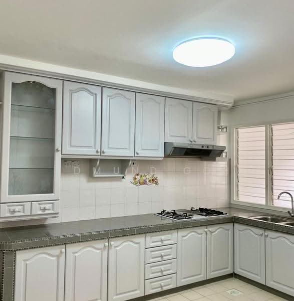 Rumah Teres 2-Tingkat untuk Dijual di Usj 9 (Subang Jaya) - Edmund Goh - Kitchen - PropertyGuru.com.my