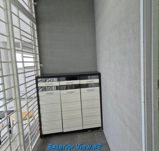 Kondominium untuk Disewa di The Spring - Jocellynn Lee - Exterior - PropertyGuru.com.my