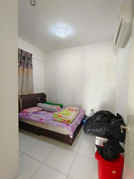 Service Residence for Sale at Sky Peak Residences - Shi Ting - PropertyGuru.com.my