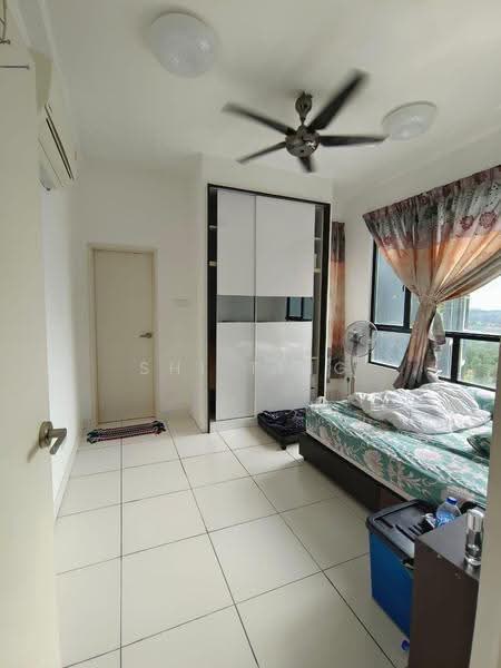 Service Residence for Sale at Sky Peak Residences - Shi Ting - PropertyGuru.com.my