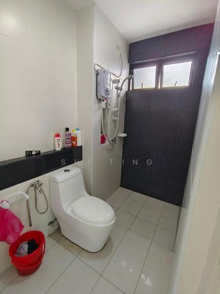 Service Residence for Sale at Sky Peak Residences - Shi Ting - PropertyGuru.com.my