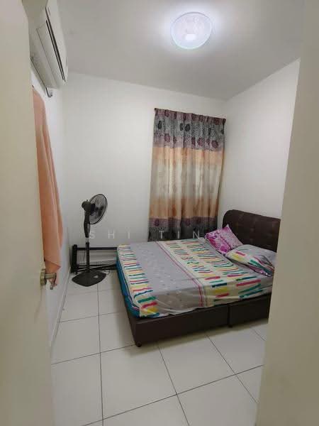 Service Residence for Sale at Sky Peak Residences - Shi Ting - PropertyGuru.com.my