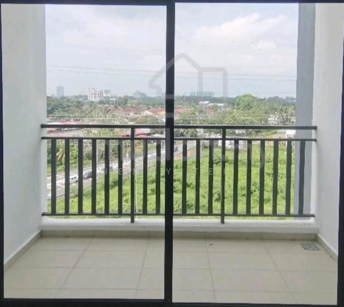 Service Residence for Sale at Ambience Residence (Residensi Nikel) - Jenny Teh - PropertyGuru.com.my