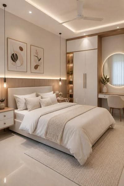 Condominium for Sale at Laurel Residence - Jie Wei - Bedroom - PropertyGuru.com.my