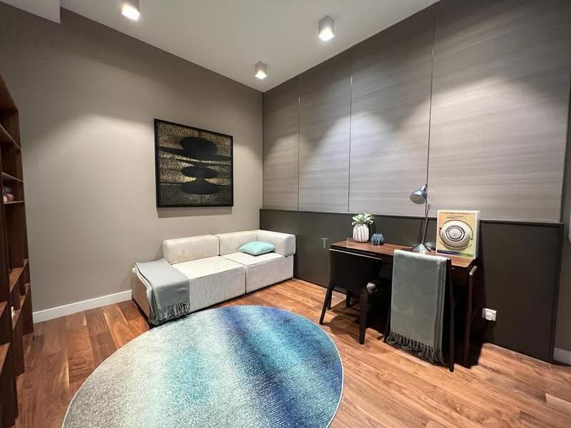 Kondominium untuk Dijual di Bangsar Hill Park - Sonie Teh - Study - PropertyGuru.com.my