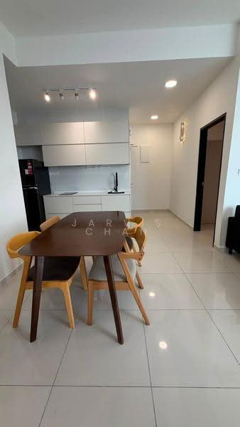 Kediaman Servis untuk Disewa di Space Residency - Jarvis Chan - Kitchen - PropertyGuru.com.my