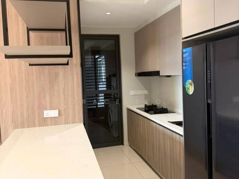 Kondominium untuk Disewa di Jesselton Twin Towers - Grace Teo - PropertyGuru.com.my