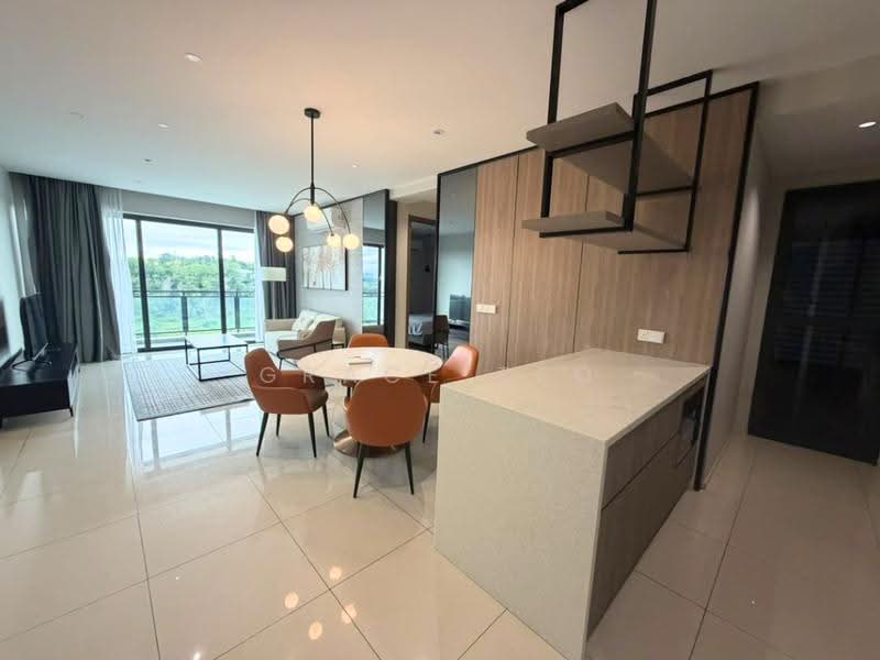 Kondominium untuk Disewa di Jesselton Twin Towers - Grace Teo - PropertyGuru.com.my