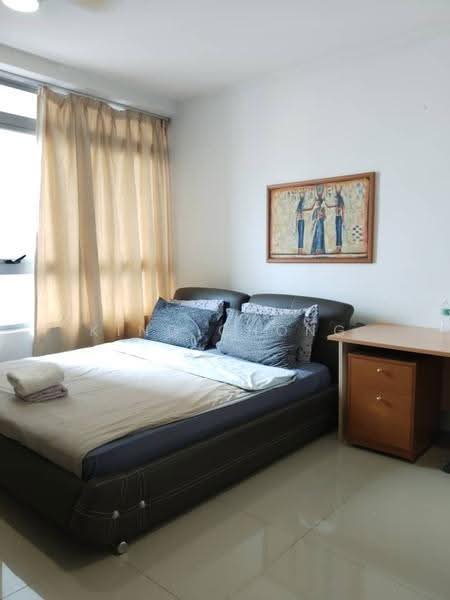 Service Residence for Sale at Taragon Puteri Bintang - King Chong - Bedroom - PropertyGuru.com.my