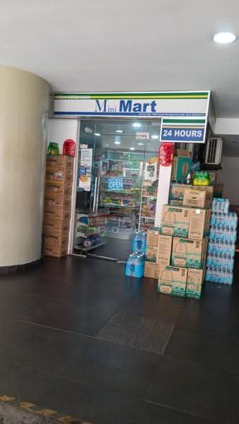Service Residence for Sale at Taragon Puteri Bintang - King Chong - PropertyGuru.com.my