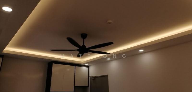 Pangsapuri untuk Disewa di Harmoni Elmina 1 @ City Of Elmina - Matt Ong - Interior - PropertyGuru.com.my