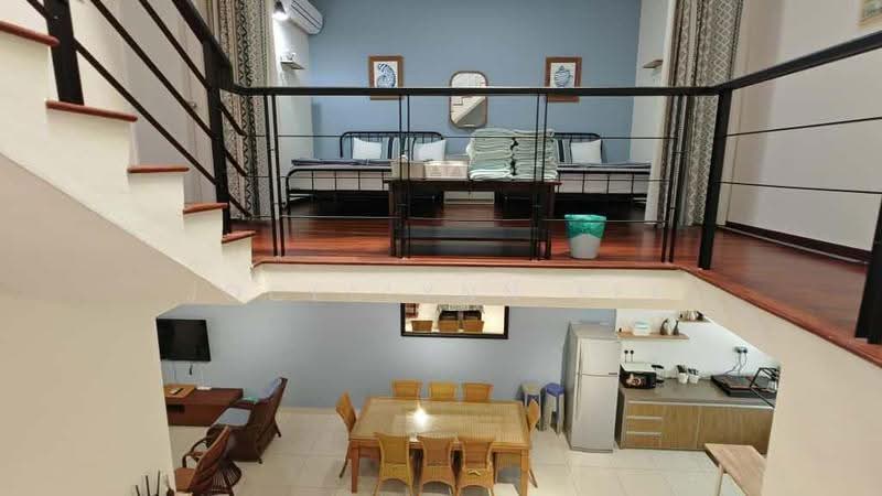 3-storey Terraced House for Rent in Batu Ferringhi (Batu Ferringhi) - Jocellynn Lee - PropertyGuru.com.my