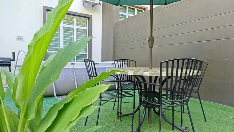 3-storey Terraced House for Rent in Batu Ferringhi (Batu Ferringhi) - Jocellynn Lee - PropertyGuru.com.my