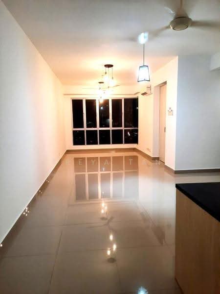 Service Residence for Sale at Maxim Citylights - Freya Tan - Living Room - PropertyGuru.com.my