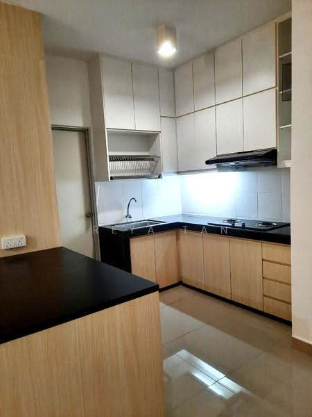 Service Residence for Sale at Maxim Citylights - Freya Tan - Kitchen - PropertyGuru.com.my