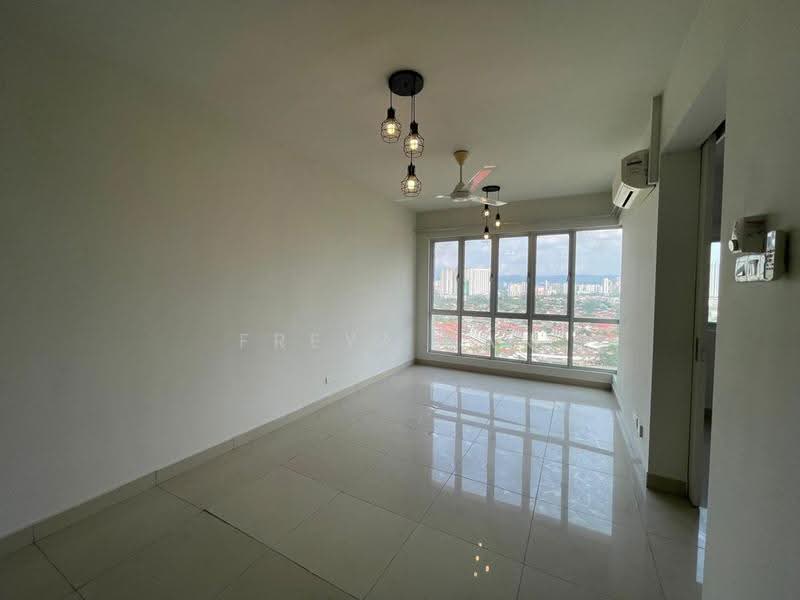 Service Residence for Sale at Maxim Citylights - Freya Tan - Living Room - PropertyGuru.com.my