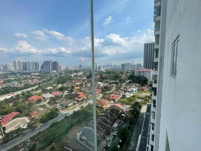 Service Residence for Sale at Maxim Citylights - Freya Tan - View - PropertyGuru.com.my