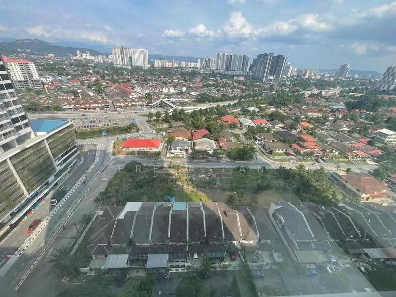 Service Residence for Sale at Maxim Citylights - Freya Tan - Exterior - PropertyGuru.com.my