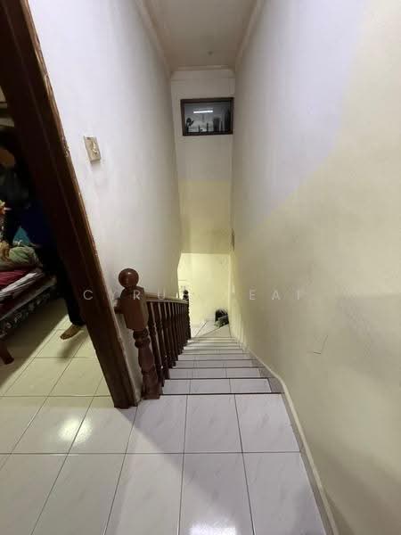 Rumah Teres 2-Tingkat untuk Dijual di Taman Desa Cemerlang (Ulu Tiram) - Cyrus Yeap - Interior - PropertyGuru.com.my