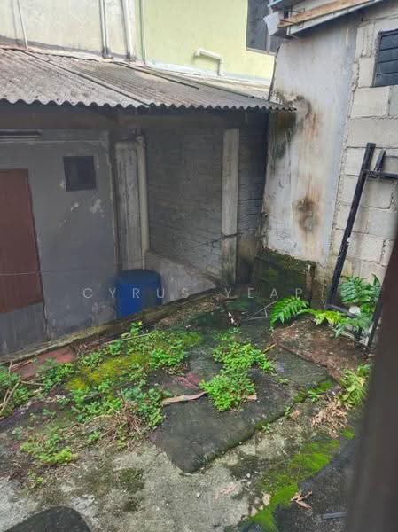 Rumah Teres 2-Tingkat untuk Dijual di Taman Desa Cemerlang (Ulu Tiram) - Cyrus Yeap - Exterior - PropertyGuru.com.my