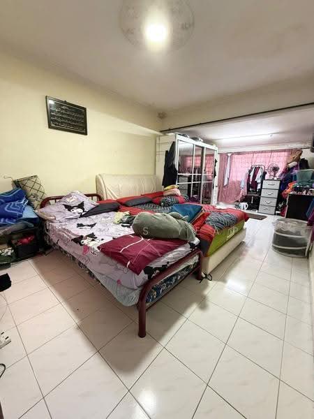 Rumah Teres 2-Tingkat untuk Dijual di Taman Desa Cemerlang (Ulu Tiram) - Cyrus Yeap - Bedroom - PropertyGuru.com.my