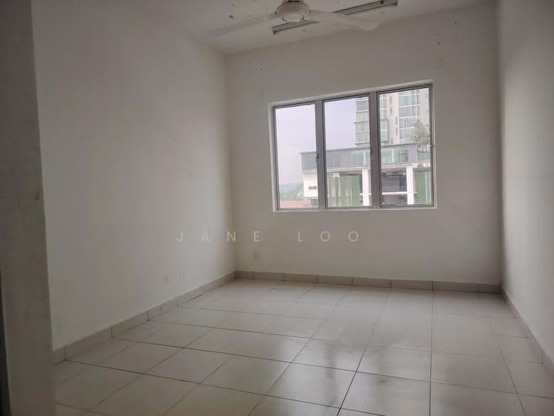 Service Residence for Rent at 3 Elements - Jane Loo - PropertyGuru.com.my