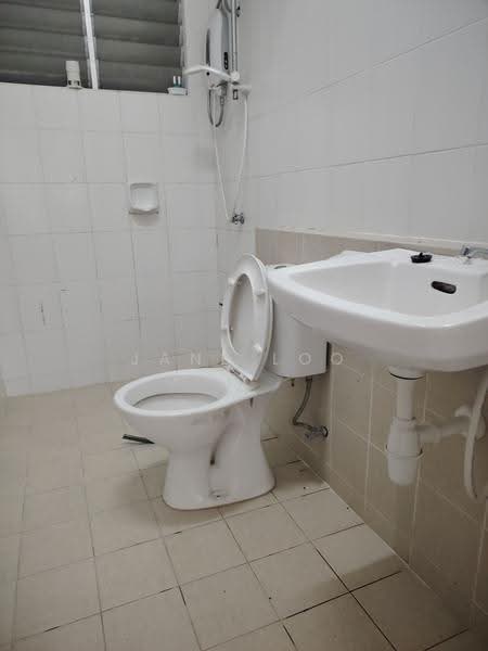 Service Residence for Rent at 3 Elements - Jane Loo - PropertyGuru.com.my