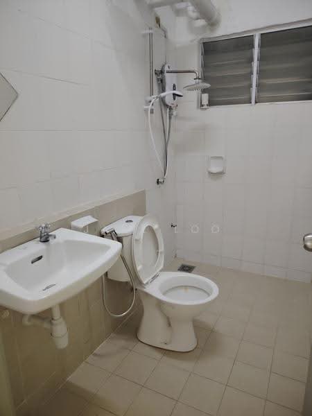 Service Residence for Rent at 3 Elements - Jane Loo - PropertyGuru.com.my