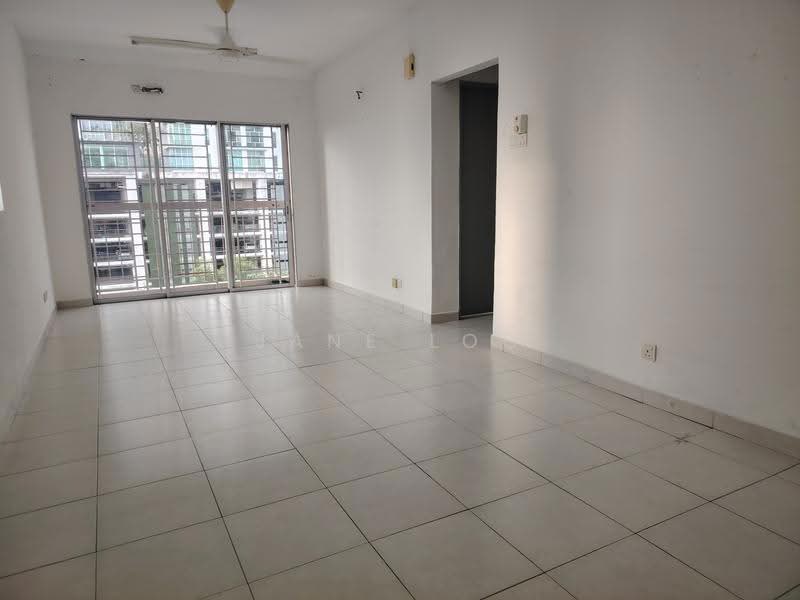 Service Residence for Rent at 3 Elements - Jane Loo - Living Room - PropertyGuru.com.my