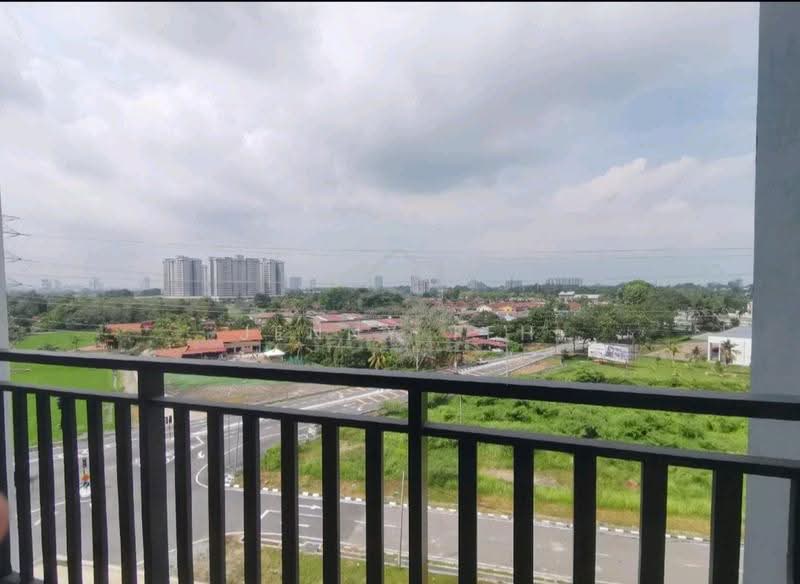 Service Residence for Rent at Ambience Residence (Residensi Nikel) - Jenny Teh - PropertyGuru.com.my