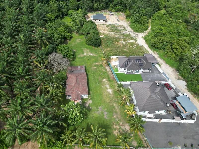 Agricultural Land for Sale in Masjid Tanah (Melaka) - Mohd Faizal - Exterior - PropertyGuru.com.my