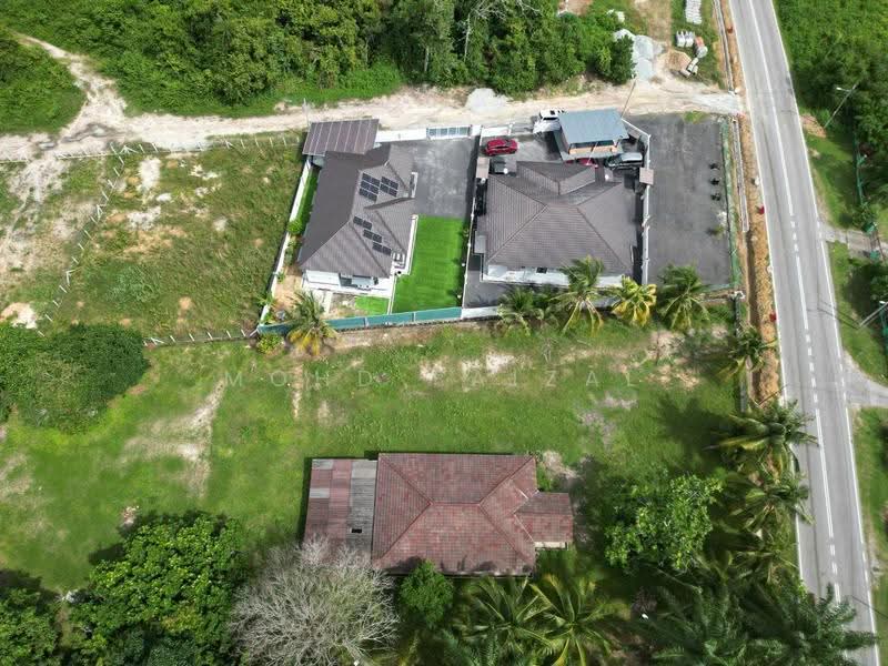 Agricultural Land for Sale in Masjid Tanah (Melaka) - Mohd Faizal - Exterior - PropertyGuru.com.my