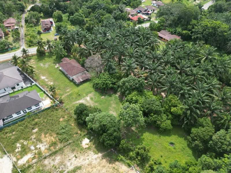 Agricultural Land for Sale in Masjid Tanah (Melaka) - Mohd Faizal - Exterior - PropertyGuru.com.my