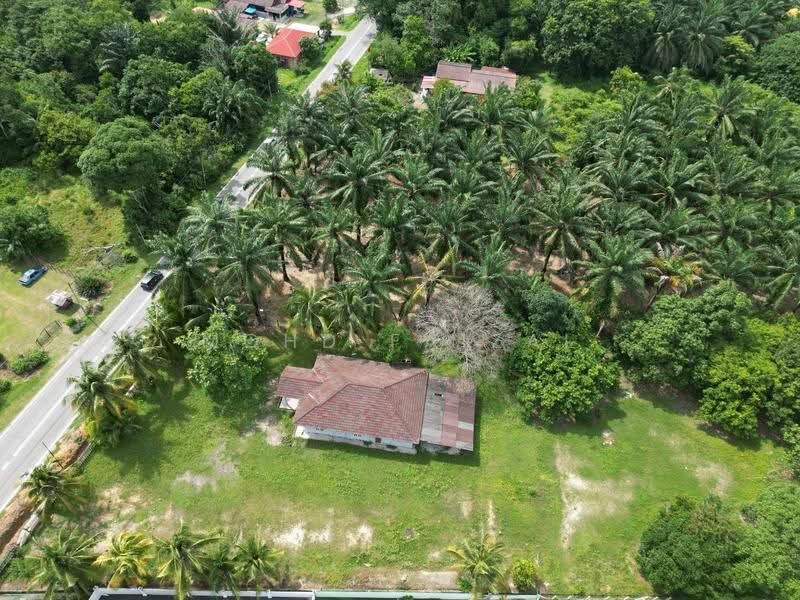 Agricultural Land for Sale in Masjid Tanah (Melaka) - Mohd Faizal - Exterior - PropertyGuru.com.my