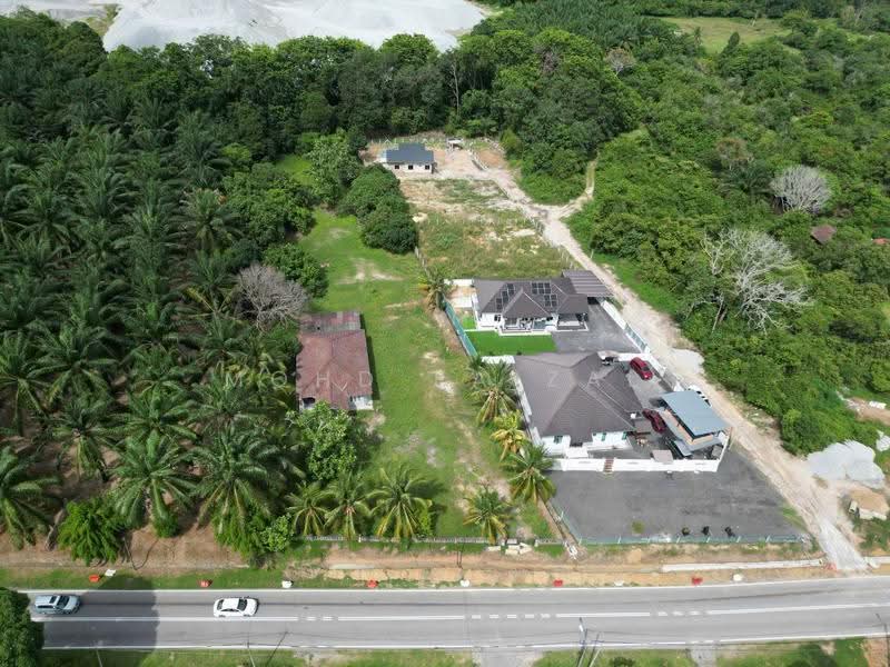 Agricultural Land for Sale in Masjid Tanah (Melaka) - Mohd Faizal - Exterior - PropertyGuru.com.my